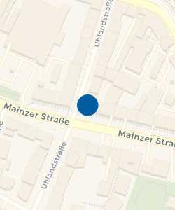 Vorschau: Karte von Hotel Kaiserhof