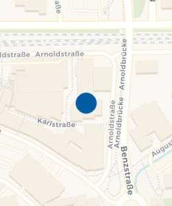 Vorschau: Karte von Gasthausbrauerei Kesselhaus