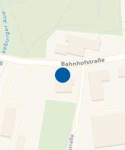 Vorschau: Karte von Sparkasse Schaumburg - Geldautomat