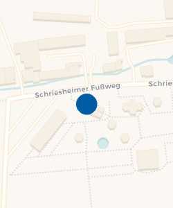 Vorschau: Karte von Pflanzenhandel Huben GmbH