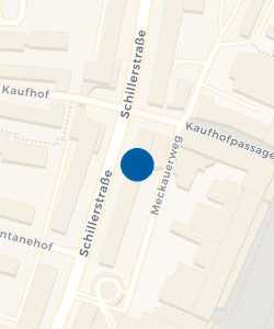 Vorschau: Karte von Trauringstudio Wolfsburg