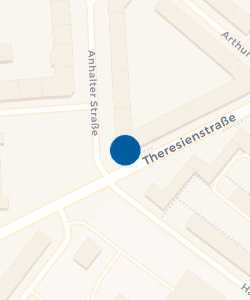 Vorschau: Karte von Little John Bikes Leipzig-Eutritzsch