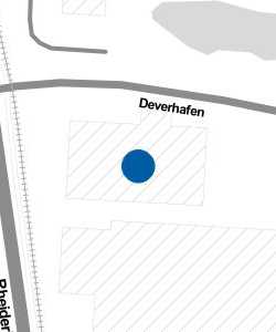 Vorschau: Karte von Carré Immobilien GmbH & Co. KG