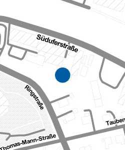 Vorschau: Karte von Jugendzentrum Neunkirchen (JUZ Neunkirchen)