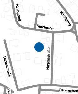 Vorschau: Karte von Lichtblick Kindergarten
