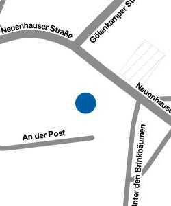 Vorschau: Karte von VMS Reifen GmbH