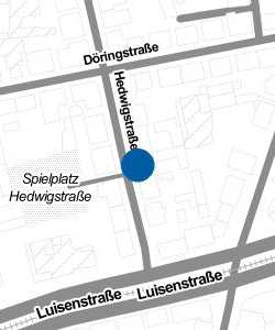 Vorschau: Karte von Welfenambulanz GmbH