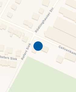 Vorschau: Karte von DTS-Dämmtechnik Schoeps GmbH