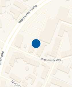 Vorschau: Karte von Wunschkennzeichenservice.de