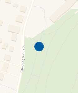 Vorschau: Karte von Kneipp - Kurmeile 5. Schulwise / Struwwelpeter Park
