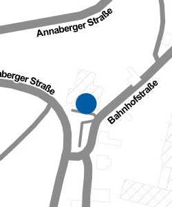 Vorschau: Karte von Gemeindebücherei Bärenstein