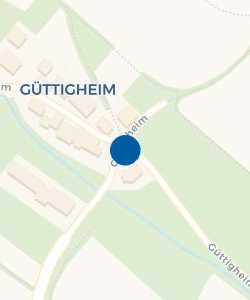 Vorschau: Karte von Güttigheim