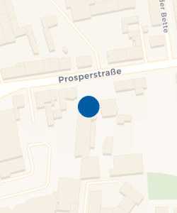 Vorschau: Karte von Autohaus Baytemür
