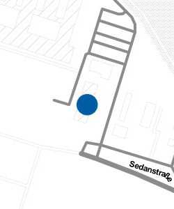 Vorschau: Karte von Universitätsgebäude 70