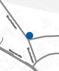 Vorschau: Karte von Hohberg-Kreuz