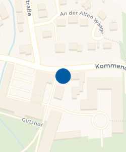 Vorschau: Karte von Schmuck-Atelier Kreis