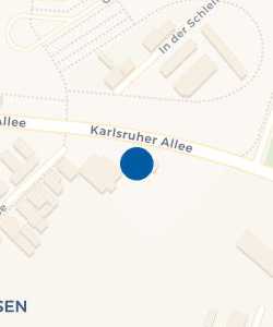 Vorschau: Karte von Autohaus Rottorf