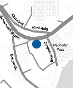Vorschau: Karte von Fahrschule Volker Kleber