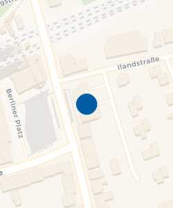Vorschau: Karte von Sparkasse Vest Recklinghausen - Geldautomat