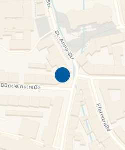 Vorschau: Karte von Café Dukatz