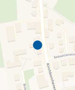 Vorschau: Karte von Kath. öffentliche Bücherei Dörenhagen