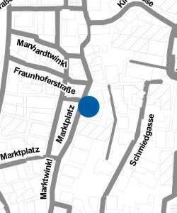 Vorschau: Karte von Huatfabrik
