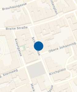 Vorschau: Karte von Jeans Boutique