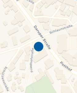 Vorschau: Karte von Laschke