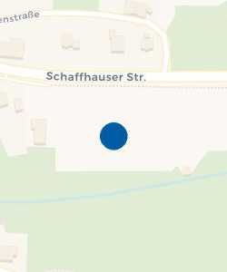 Vorschau: Karte von Biberstadion