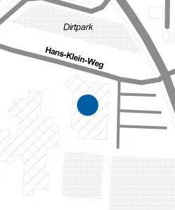 Vorschau: Karte von Elisabeth-Selbert-Halle