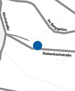 Vorschau: Karte von Ferienhof Am Berggarten