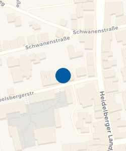 Vorschau: Karte von Fahrrad Hofmann