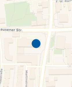 Vorschau: Karte von Postwirt Sauerlach