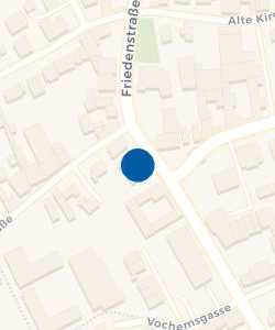 Vorschau: Karte von La Strada 7 VIPizza