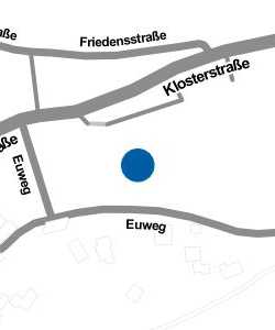 Vorschau: Karte von KiGa Randersacker