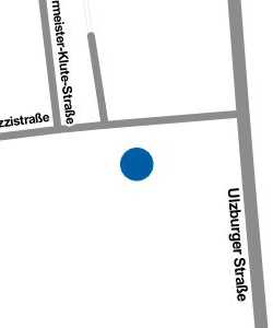 Vorschau: Karte von Fahrbücherei in Norderstedt