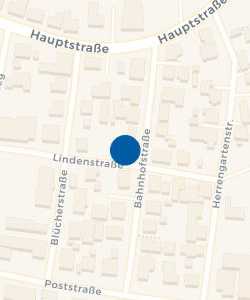 Vorschau: Karte von Hermann Löffler Friseursalon