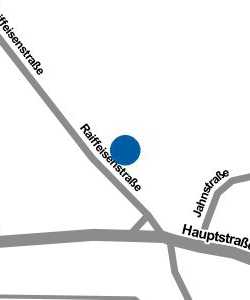 Vorschau: Karte von Genossenschaftsbank Unterallgäu eG – Niederlassung Kirchheim