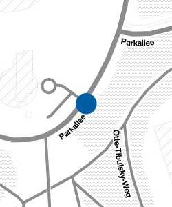 Vorschau: Karte von Zugang zum Arenaring
