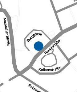Vorschau: Karte von Stadtturm