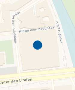 Vorschau: Karte von Deutsches Historisches Museum