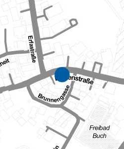 Vorschau: Karte von Autohaus Wuest