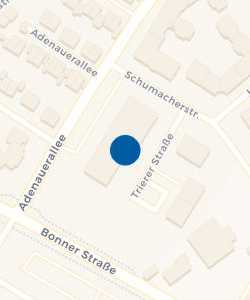 Vorschau: Karte von Pizzeria Marmara Bornheim - Lieferservice