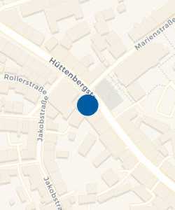 Vorschau: Karte von Mein Pamukkale Kebabhaus Neunkirchen