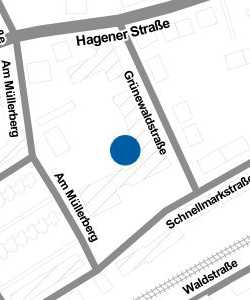 Vorschau: Karte von Grundschule Schnellmark