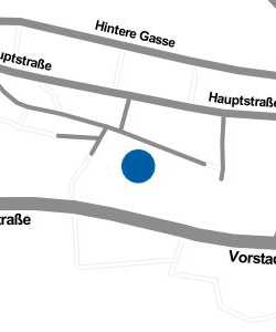 Vorschau: Karte von Feuerwehr Stadt Kraichtal - Abteilung Gochsheim
