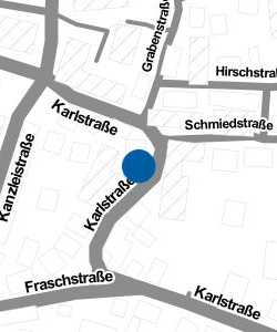 Vorschau: Karte von Sakarya Kebaphaus Gaildorf