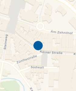 Vorschau: Karte von Café Breiden
