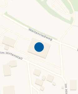 Vorschau: Karte von Gohm + Graf Hardenberg GmbH