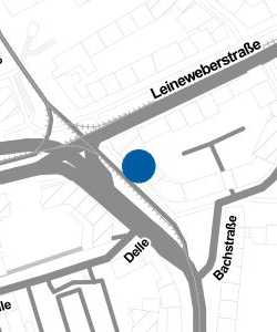 Vorschau: Karte von Sozialkaufhaus WiM Willkommen in Mülheim